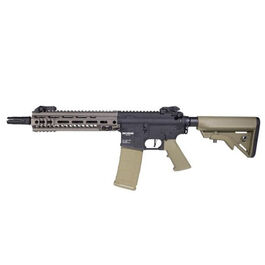 Neptune 9" SEAL Rossi - Dark Earth