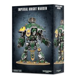 Imperial Knights: Warden