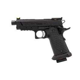 HI-Capa Vengeance Compact Vorsk CS - Gris y Negro
