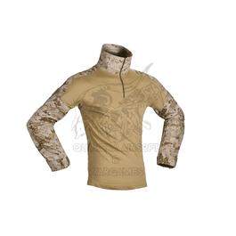 Combat Shirt Invader Gear - Marpat Desert - XXL