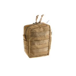 Medium utility/Medic Pouch Invader Gear - Coyote