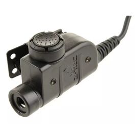 PTT zSLX Conexión Kenwood - Z-Tactical