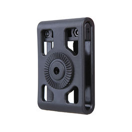 Belt Loop Polimero Cytac - Negro