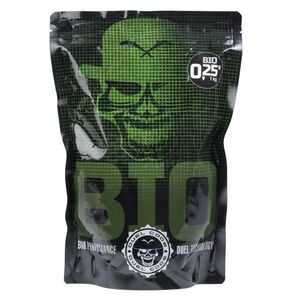 Duel Code 0.25gr. Bio 4000bbs