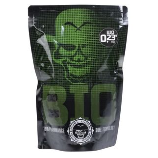 Duel Code 0.23gr. Bio 4350bbs