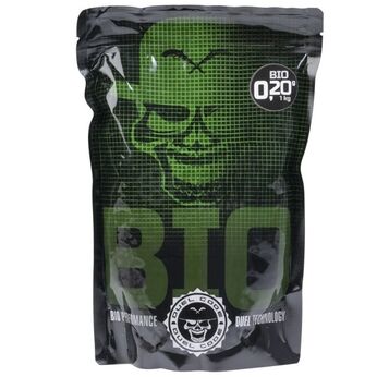 Duel Code 0.20gr. Bio 5000bbs