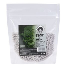 Duel Code 0.28gr. Bio 2000bbs