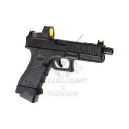 Glock 17 + BDS (EU17) VORSK - Negro