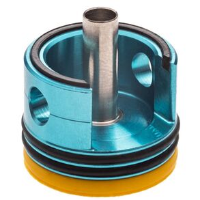 FPS Cylinder Head for Version 2 Gearbox ERGAL (DMR) - FPS Softair