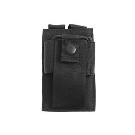 pouch de radio pequeño con elastico 8Fields -