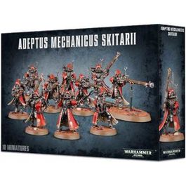 Skitarii - Adeptus Mechanicus