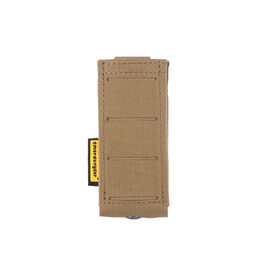 Single Pistol Pouch Emerson - Coyote