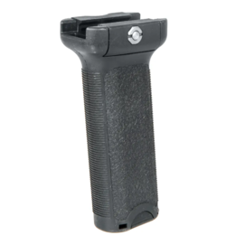 Forward Grip Largo para Ris Specna Arms - Negro