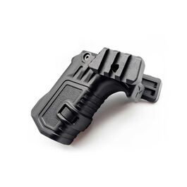 Grip para Ris Porta Cargador Action Army - Negro