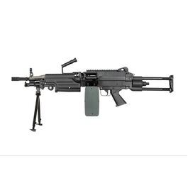 SA-249 PARA CORE Specna Arms M-249 - Negro