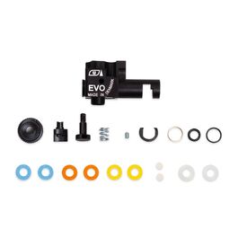 Cámara de Hop-Up CNC para Scorpion EVO - ASG