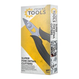 Tenazas De Precisión - Citadel Tools