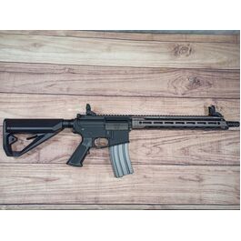 VR16 MFR XS 13.5" Vega Force - Brown