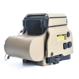 Killflash para EOTECH Series AIMO