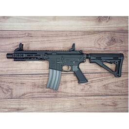 VR16 MK4 Geissele Super Modular 7" Vega Force