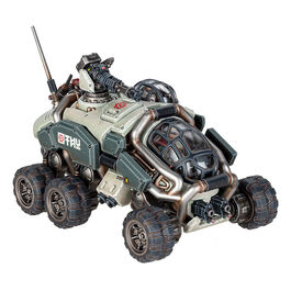 Sagitaur - Leagues Of Votann