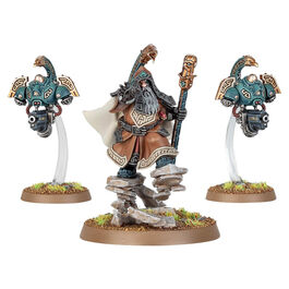 Grymnyr - Leagues Of Votann