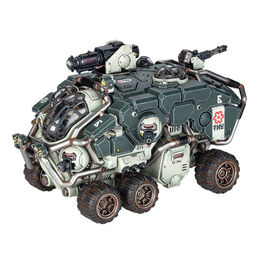 Terrabastión Hekaton - Leagues Of Votann