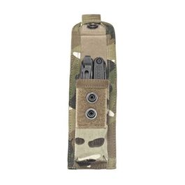 Utility Multitool Pouch Warrior - Multicam