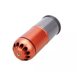 Granada Gas 40mm de 120bbs - SHS
