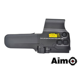 Red Dot 558 TIpo EOTECH AIM-O