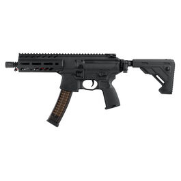 MPX AEG - VFC/Sig Sauer/Proforce - Negro