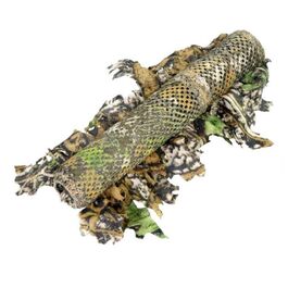 Modular Suppressor 3D Cover - Novritsch - Amber