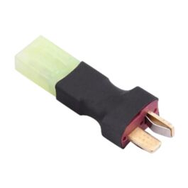 Conversor Mini tamiya-Tdean macho - Top Arms