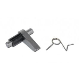 Antireversal acero SHS