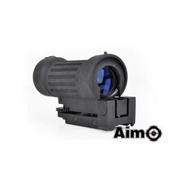 Mira Tipo Elcan M145 4x32 AIM-O