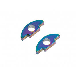 Buffer de aluminio para AAP01 CowCow