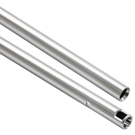 6.03mm 141mm Stainless Steel precision barrel FPS Softair