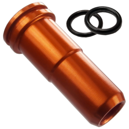 Air Nozzle Ergal with O-Ring for Ares Tavor 21 - FPS Softair
