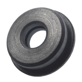 Casquillo 8mm Self Lubricating CNC Steel bushing - FPS Softair