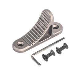 B5 Systems Hand Stop Keymod/M-LOK WADSN - 