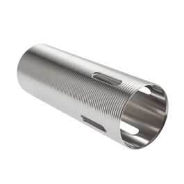 Stainless Steel Cylinder type D for inner barrel from 301 to 400 mm - FPS Softair