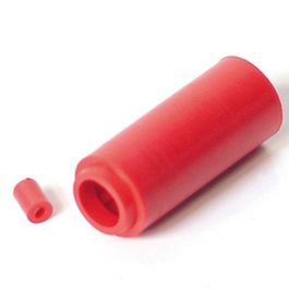 Goma Hop-Up Roja Dura Prometheus