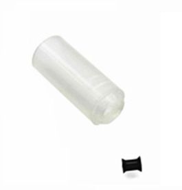 pack Gomas Hop-Up Shark Silicona + Nub Madbull