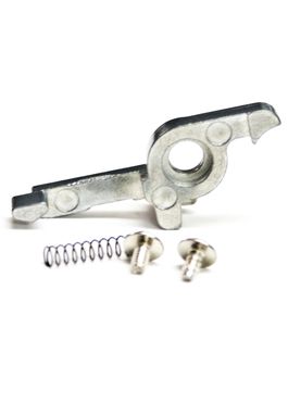 Cut off lever V3 ASG