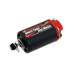 Motor Infinite Torque-up corto Guarder