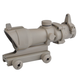 Red dot Tipo ACOG 4x32 AIM-O