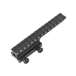 Elevaris 1 pulgada 14 Slots - M-etal