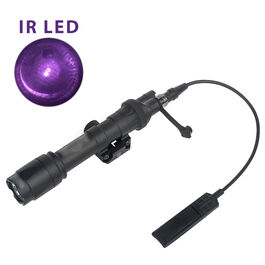 Linterna Luz IR M600C Scout Dual Switch WADSN 