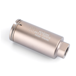 Bocacha amplificadora NOV WADSN Bocacha amplificadora NOV WADSN