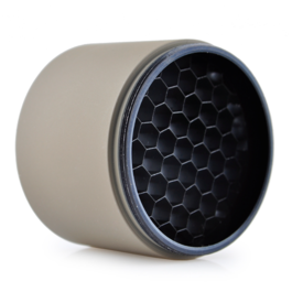 Kill Flash 8-32x40E-SF AIM-O - Dark Earth